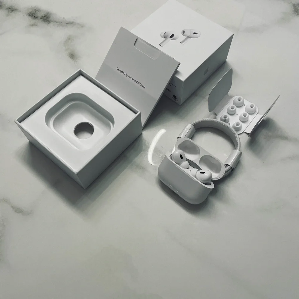 Apple experience superior